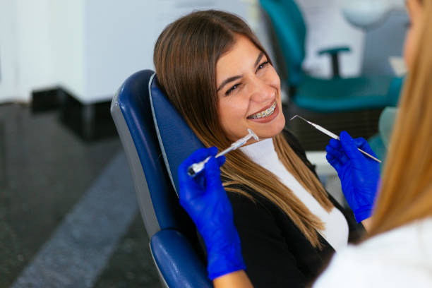 Advanced Technology for Better Dental Care in Lincoln Beach, OR